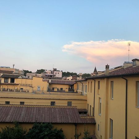 S.Apollonia Suite Trastevere Rome Exterior photo